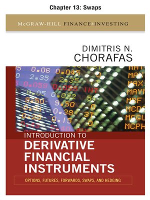 cover image of Swaps